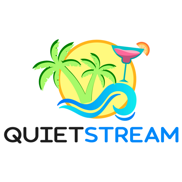 Quiet Stream